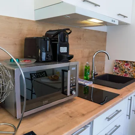 Apartment Studette Croisette, Proche Martinez