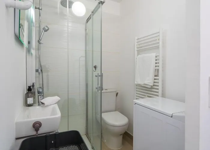 Studette Croisette, Proche Martinez Apartmán Cannes